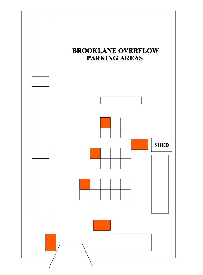 Brooklane CS | Parking Enforcement